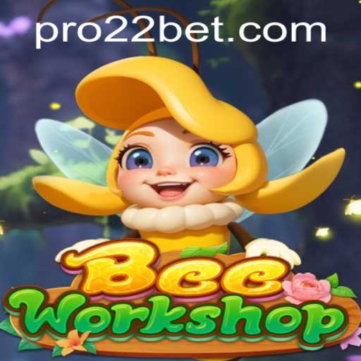 BeeWorkshop: Introducing the Buzz-Worthy Game Taking the World By Storm