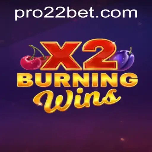 Exploring the Excitement of BurningWinsX2 on 22bet