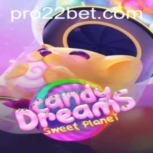 Exploring CandyDreams on 22bet: A Sweet Escape into the World of Online Gaming