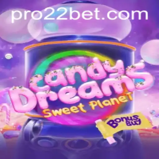 CandyDreamsSweetPlanet Takes Gamers to a New Level of Sweet Adventures