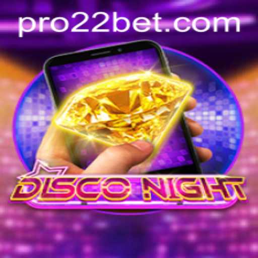 Exploring DiscoNightM: A Riveting Casino Game Experience with 22bet