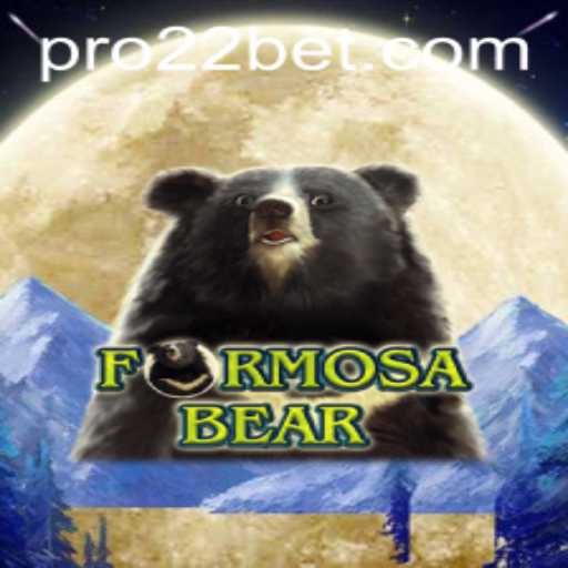 Discovering FormosaBear Adventure