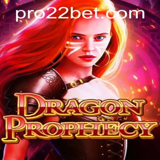 Unveiling the World of DragonProphecy: Navigate the Fantasy Realm with 22bet