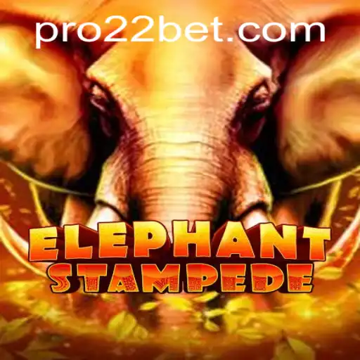 Exploring the Exciting World of ElephantStampede at 22bet