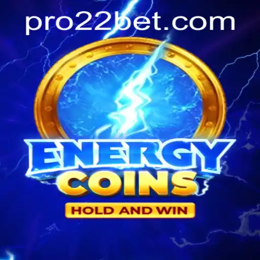 Exploring EnergyCoins: A New Twist in the Gaming World with 22bet