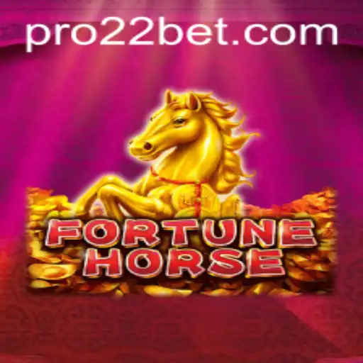 Exploring FortuneHorse: The Dynamic Role of 22Bet in the Gaming Landscape