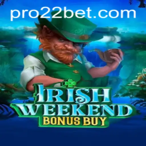 Exploring the Thrills of IrishWeekendBonusBuy at 22bet