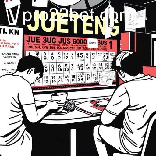 Understanding Jueteng: A Deep Dive into Its Cultural and Social Implications