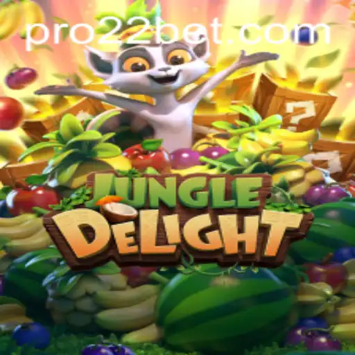 Exploring JungleDelight: A Captivating Adventure in Online Gaming on 22bet