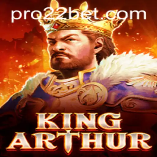 Unleashing the Realm of KingArthur: A Majestic Gaming Experience