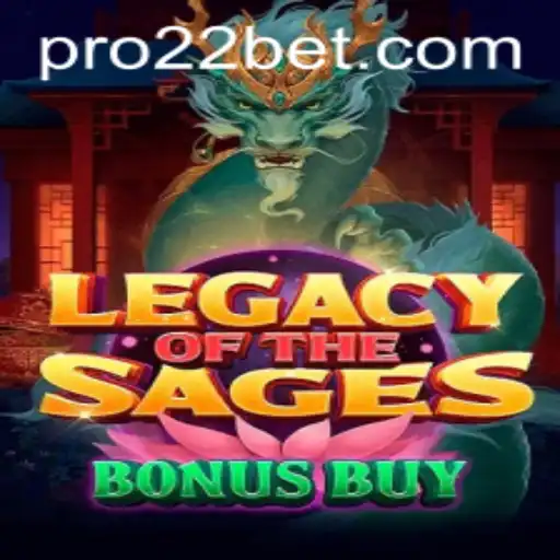Exploring the Thrills of LegacyoftheSagesBonusBuy at 22bet