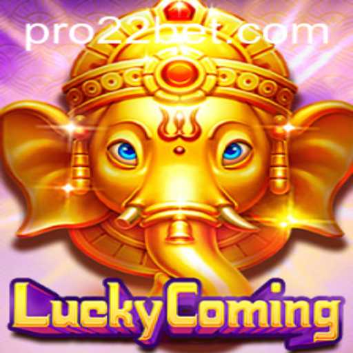 LuckyComing: An Exciting Gaming Experience with 22bet