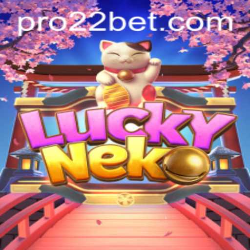 Explore the Enchanting World of LuckyNeko with 22bet
