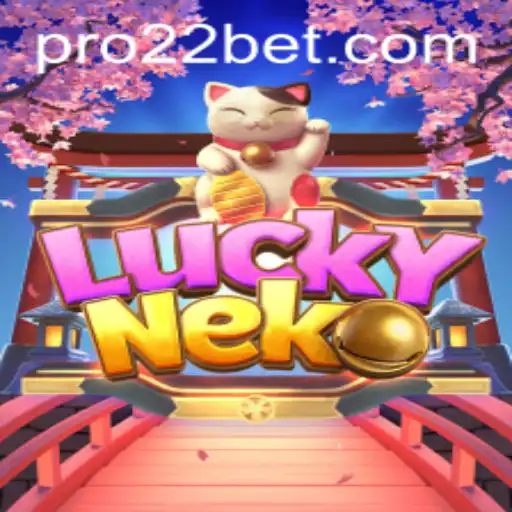 Explore the Enchanting World of LuckyNeko with 22bet