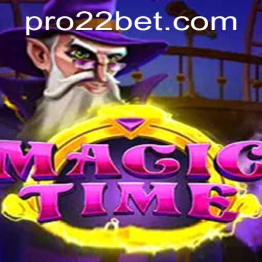 Discover the Mystical World of MagicTime