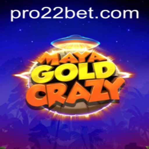 Exploring the Enigmatic World of MayaGoldCrazy on 22bet