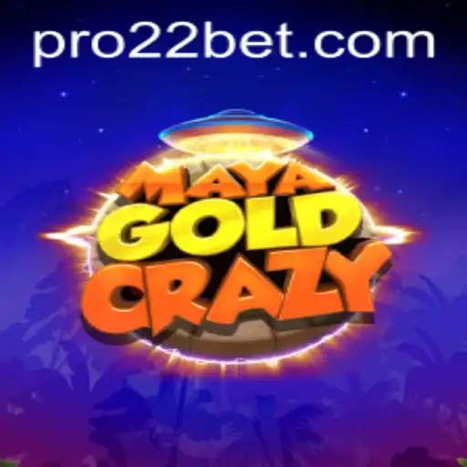 Exploring the Enigmatic World of MayaGoldCrazy on 22bet
