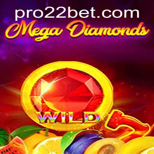 MegaDiamond A Thrilling Casino Experience