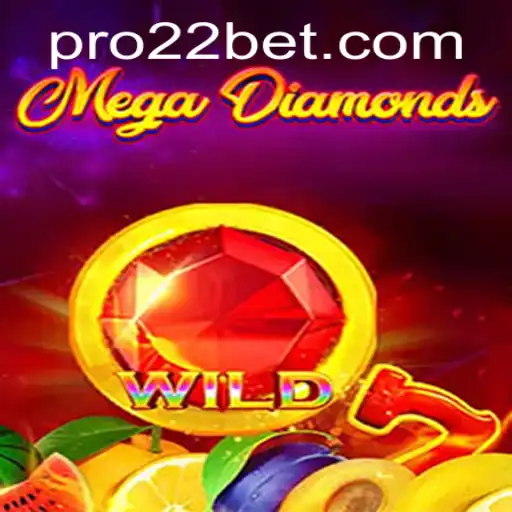 MegaDiamond A Thrilling Casino Experience