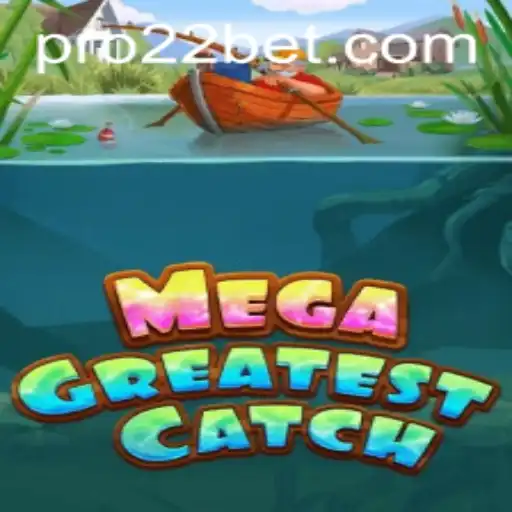 MegaGreatestCatch Game Review