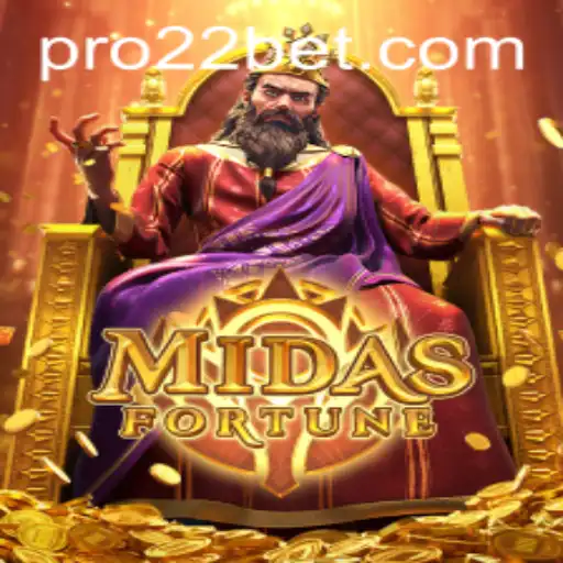 Exploring MidasFortune: A Golden Adventure with 22bet