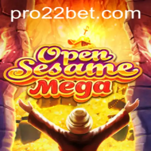 Exploring the Exciting World of OPENSESAMEMEGA on 22Bet