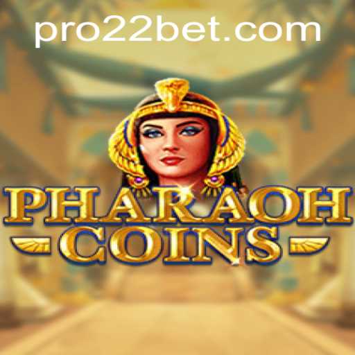 Unveiling the Thrills of PharaohCoins: A New Era in Gaming with 22bet