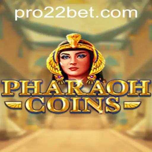 Unveiling the Thrills of PharaohCoins: A New Era in Gaming with 22bet