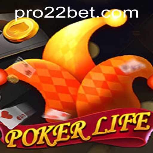 Exploring PokerLife: The Intricacies of Poker and Its Connection with 22bet