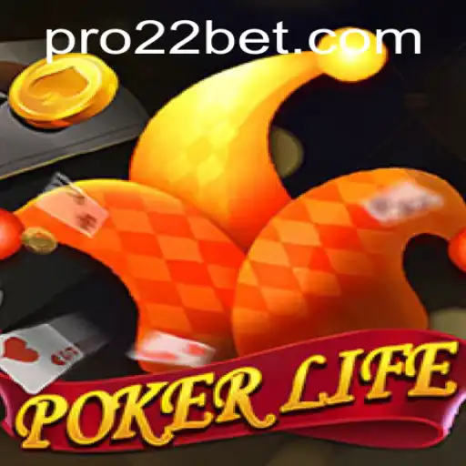Exploring PokerLife: The Intricacies of Poker and Its Connection with 22bet
