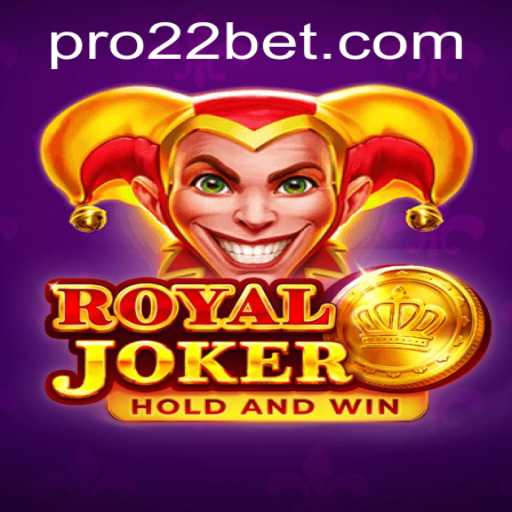 Exploring the Thrilling World of Royaljoker: A Game of Strategy and Chance on 22Bet