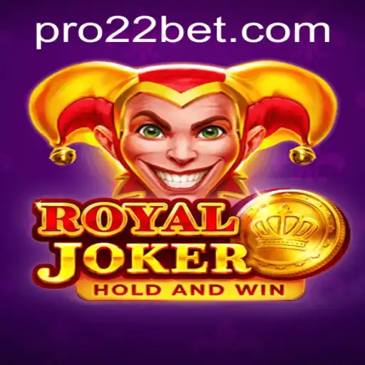Exploring the Thrilling World of Royaljoker: A Game of Strategy and Chance on 22Bet