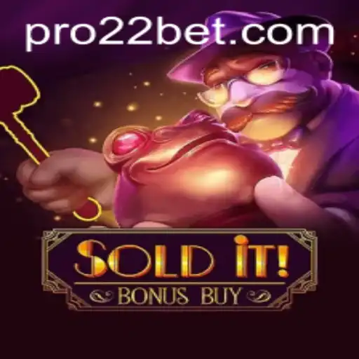 Exploring SolditBonusBuy on 22Bet: A Riveting Game Analysis