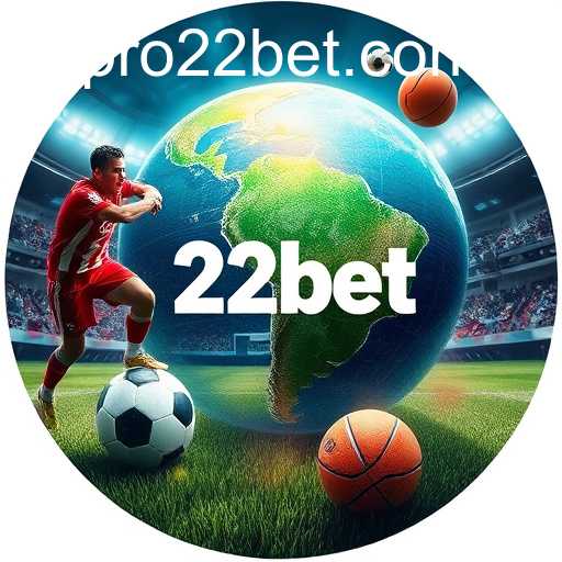 Exploring the Thrilling World of Sports with 22bet