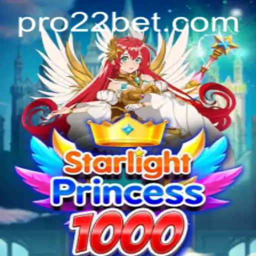 StarlightPrincess1000: Unveiling the Galactic Adventure on 22bet