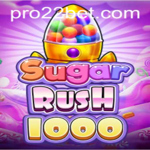 Discover the Thrilling World of SugarRush1000: A 22bet Gaming Experience
