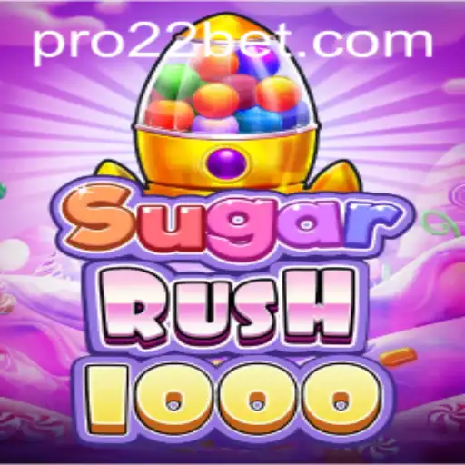Discover the Thrilling World of SugarRush1000: A 22bet Gaming Experience