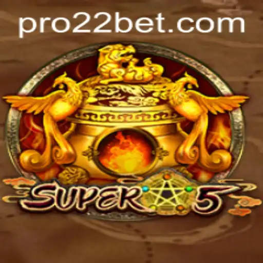 Exploring the Exciting World of Super5 with 22bet