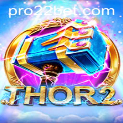 Discover the Thrilling World of Thor2 and Its Unique Connection with 22bet