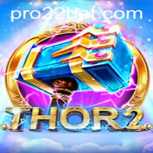 Discover the Thrilling World of Thor2 and Its Unique Connection with 22bet