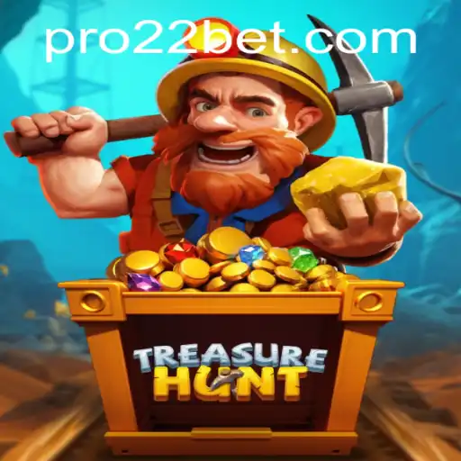 Unearth Excitement with TreasureHunt: The Ultimate Gaming Adventure at 22bet
