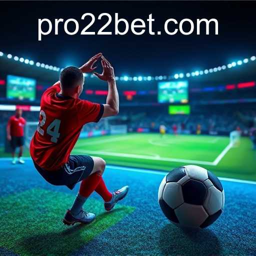 Exploring the Rise of Virtual Sports and the Role of 22bet