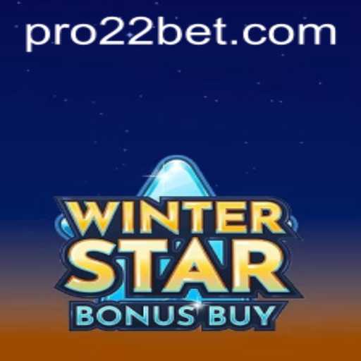 Discover the Thrills of WinterStarBonusBuy with 22bet