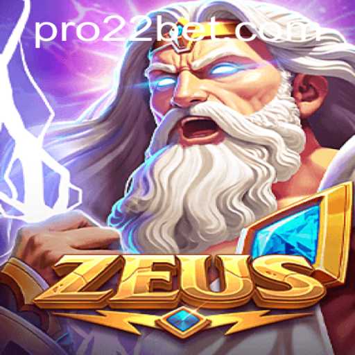 Exploring Zeus: A Mythical Journey in the World of 22bet